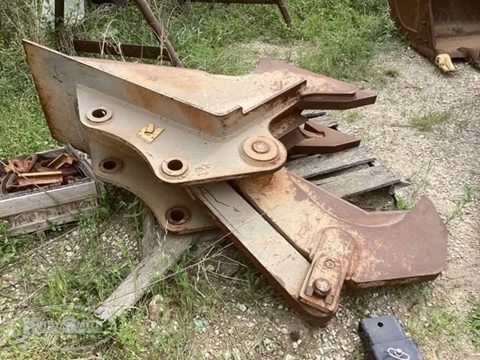 Used Rockland Splitter